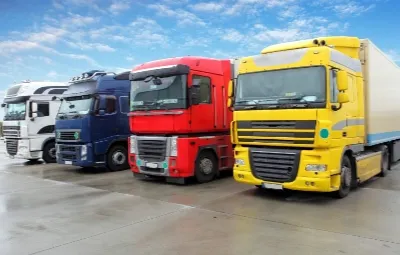 Ankara Develi Nakliye Ambarı