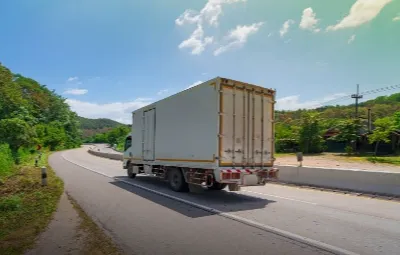 Ankara ile Develi Arası Bulaşık Makinesi Taşıma