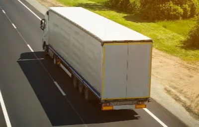 Ankara ile Develi Arası Parça Eşya Taşıma