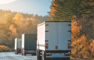 Ankara ile Develi Arası Klima Taşıma